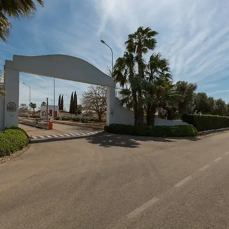 Villino Saturno Holiday home