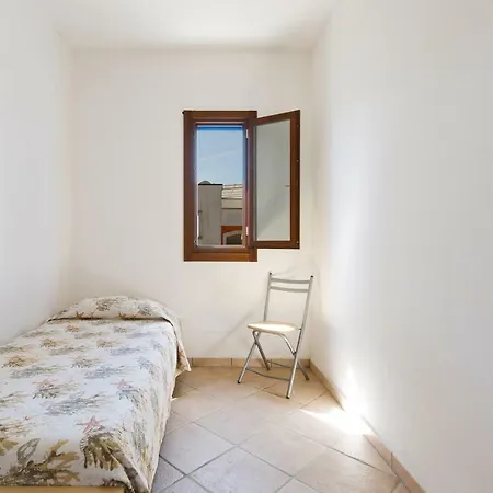 Holiday home Villino Saturno Porto Cesareo