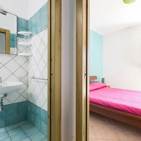 Villino Saturno Holiday home