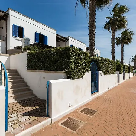 Villino Saturno Holiday home