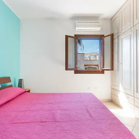 Villino Saturno Holiday home