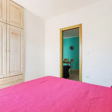 Holiday home Villino Saturno