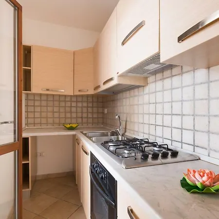 Villino Saturno Holiday home Porto Cesareo